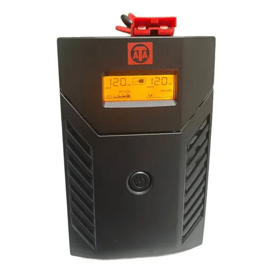 Nobreak Top Station Plus 600va Ent. Bivolt Saída 127v