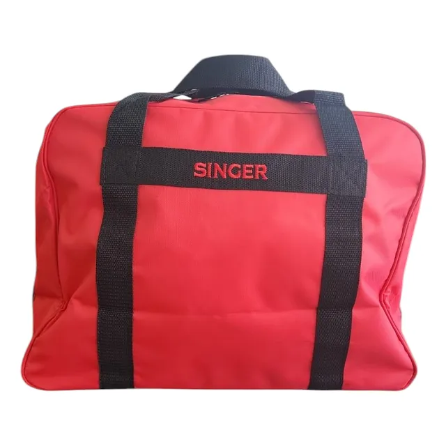 Bolso Original Para Máquina De Coser Singer Nuevo Modelo