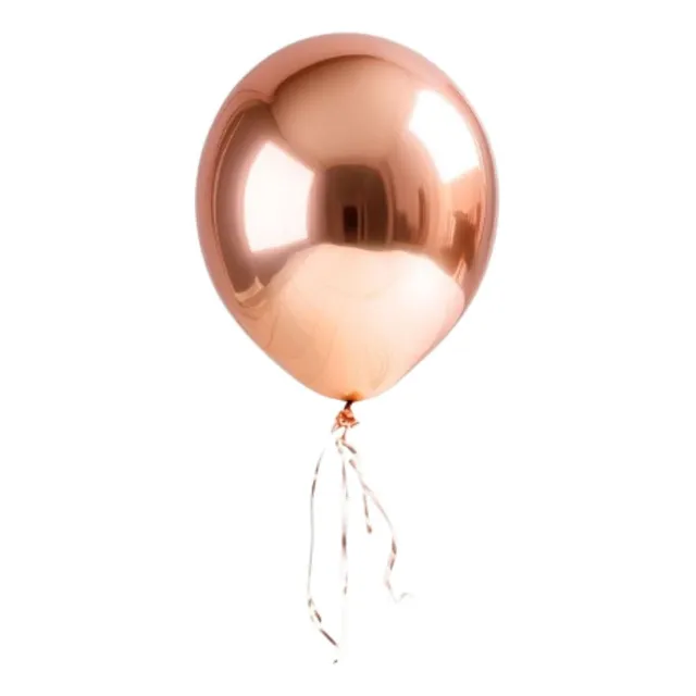 Globos Pack X50 Color Oro Rosa Calidad Premium Resistentes Mate Bombas Latex Redondos Para Decoracion Arreglos Adornos Ideal Cotillon Eventos Cumpleaños Bodas Fiestas Reuniones Baby Shower Casamientos