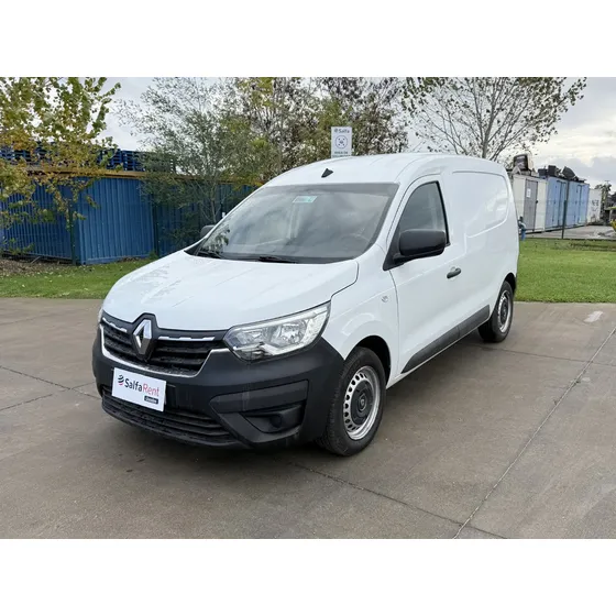 Renault Express 1.5