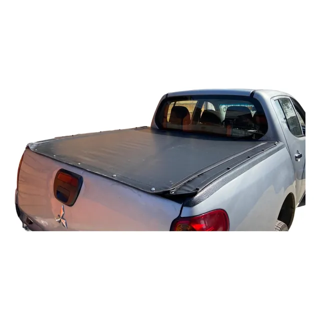 Lona Cubre Pick Up L200 2006 Al 2015