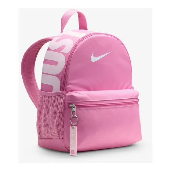 Mochila Nike Brasilia Mini Jdi Infantil