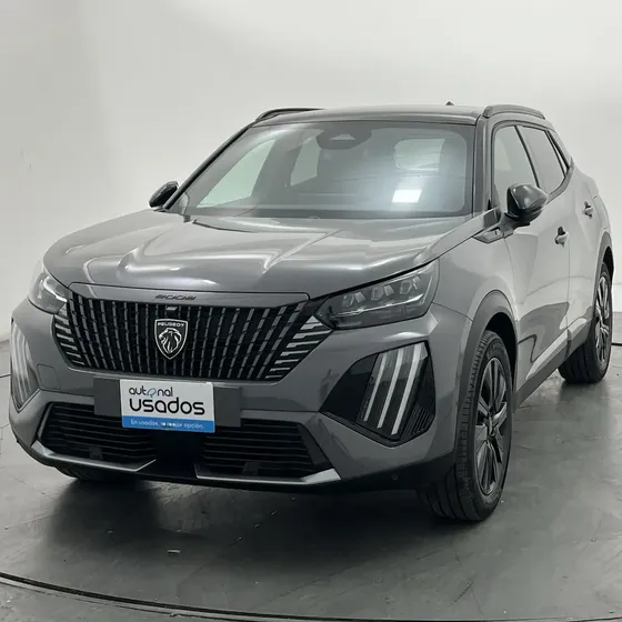Peugeot 2008 2026 2008 E Gt 115 Kw