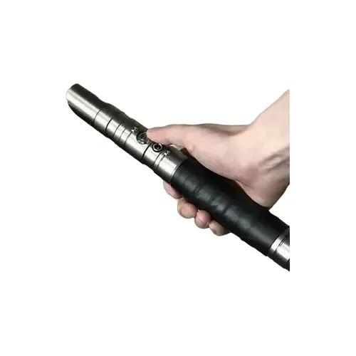 Sabre De Luz Rgb Para Cosplay Colecionador