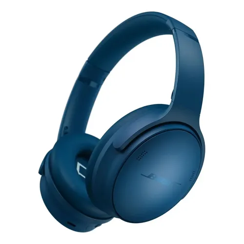 Fone de ouvido over-ear sem fio Bose QuietComfort 45 QC45 preto