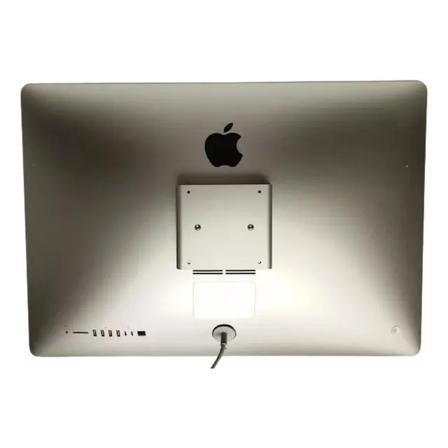 Apple Imac 2019 16gb 27 (usado) Plateado
