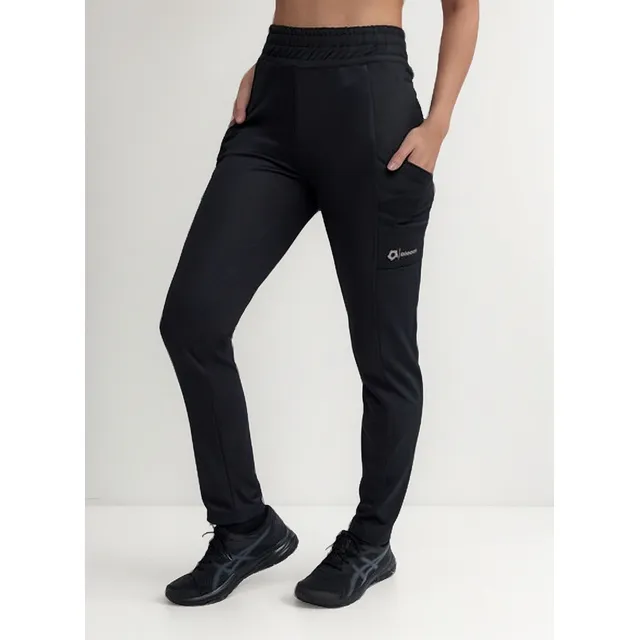 Pantalon Deportivo Dama Bloom