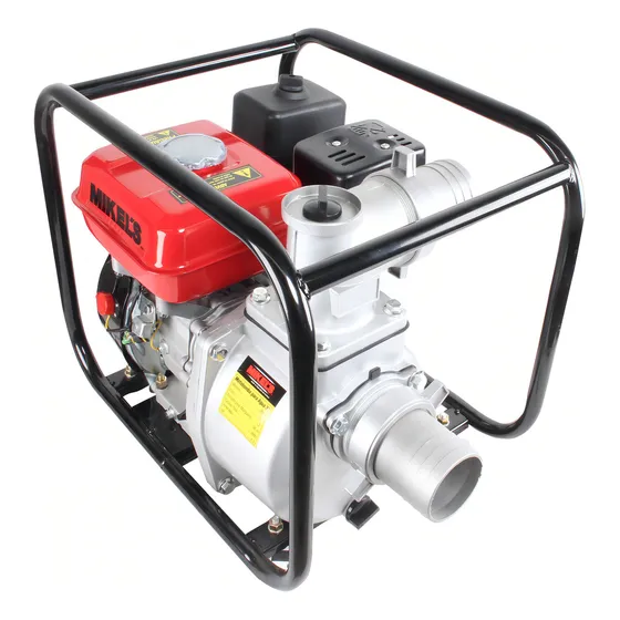 Motor Gasolina Agrícola 4 Tiempos Mag-2 Mikels