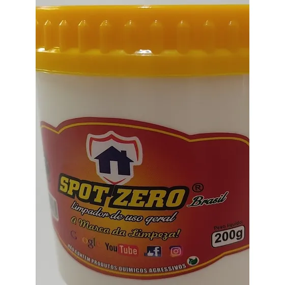 Spot Zero Um Produto Para Várias Utilidades