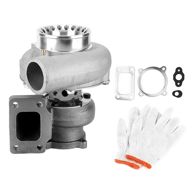 Turbocompresor De Coche T3 Turbo Compresor Auto Accessory Gt