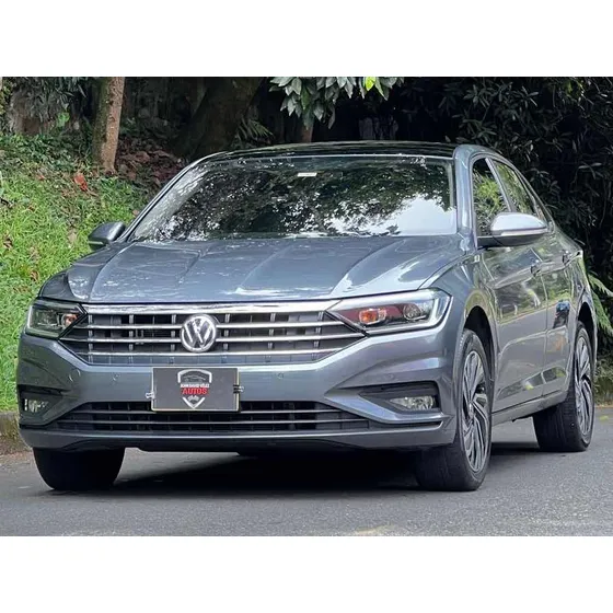 Volkswagen Jetta 1.4 Tsi Sportline