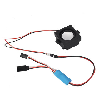 Sistema De Som 2w Simula Motor Diesel 5 Ă 8,4v Automodelismo Sistema De Som 2w Simula Motor Diesel 5 Ă 8,4v Automodelismo