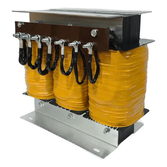Autotransformador Trafo Trifásico 195v/230v 50.000va - 50kva