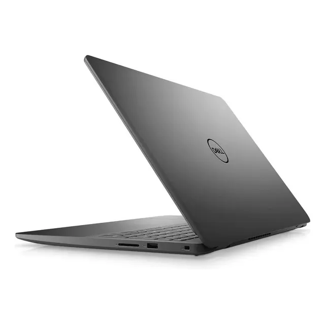 Laptop Dell 15,6  Ryzen 7, 16gb, 512ssd. New Model