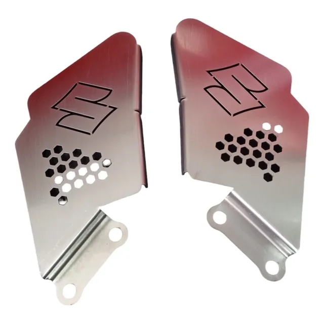Protector Cauchos Vstrom 650, 1000 Y Xt