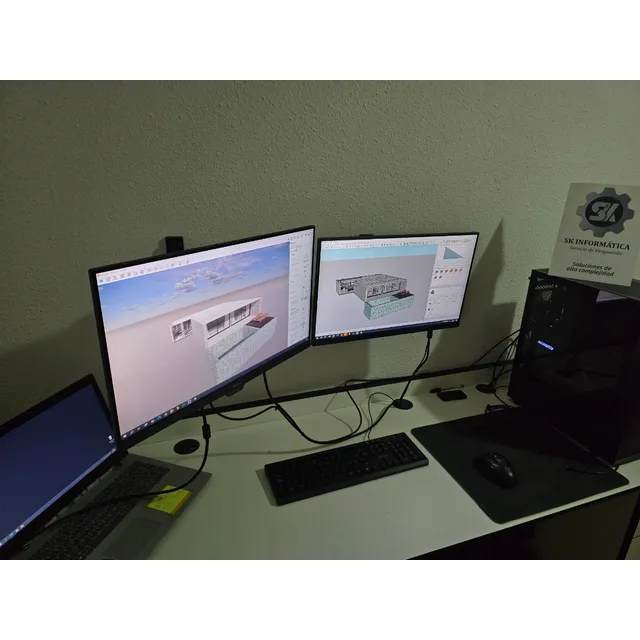 Servicio Técnico Pc - Notebook - Mac  