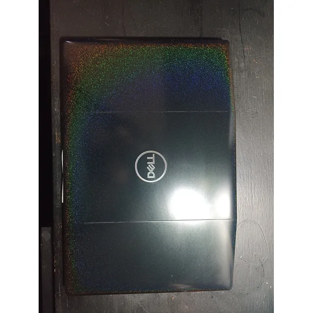 Notebook Dell G5 15 Gaming I7 10ma 32gb 256gb Gxt 1650 Win10