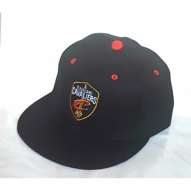 Gorra Cleveland Cavaliers Nba Ajustable