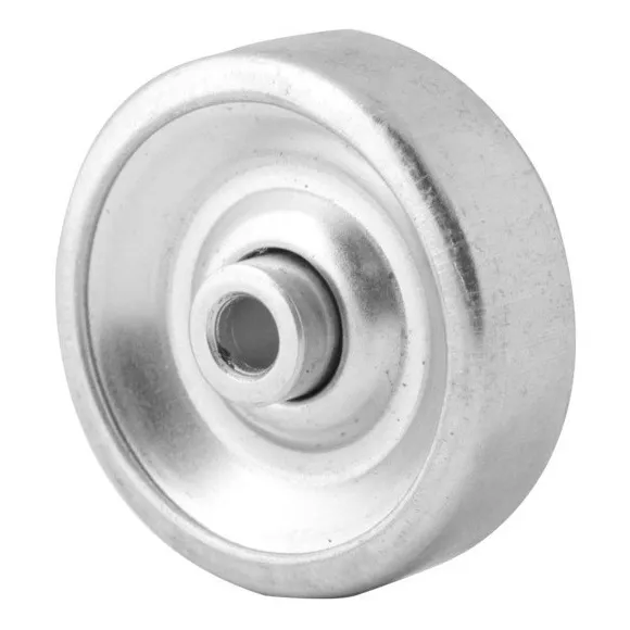 20 Baleros De Rueda P/transportador #50 Marca Weston
