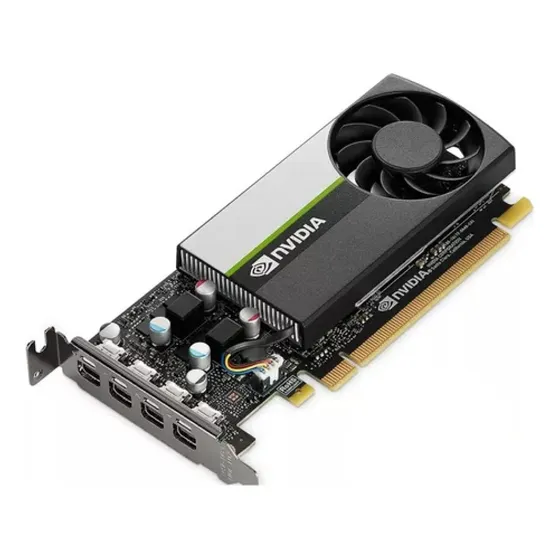 Nvidia T1000 8g | 2 Años De Garantía | Tienda