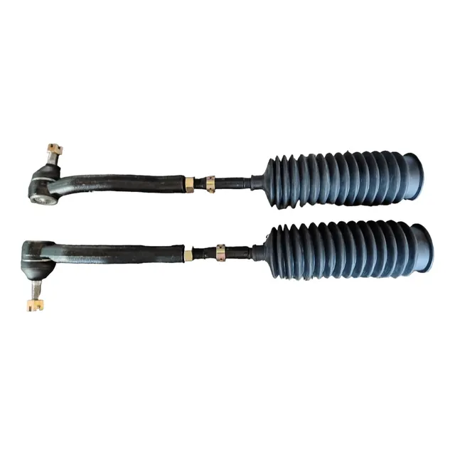 Conjunto De Terminal / Axial Original Dongfeng Glory 560