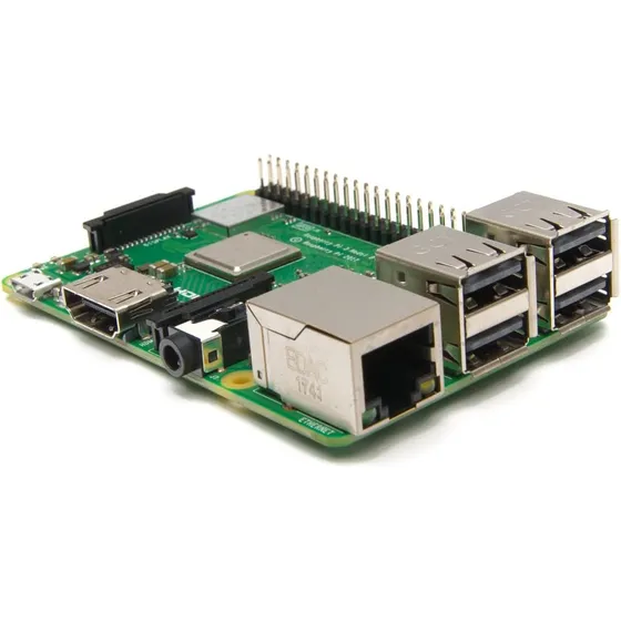 Placa Raspberry Pi 3 modelo B+ (3b+)