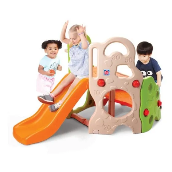 Parque Centro De Actividades Infantil