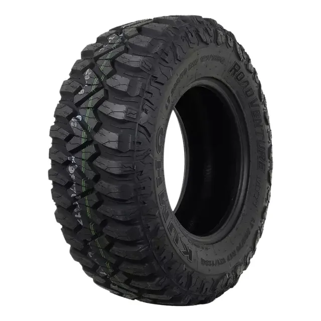 Pneu 295/70r17 121/118q Kumho Mt71 Xl