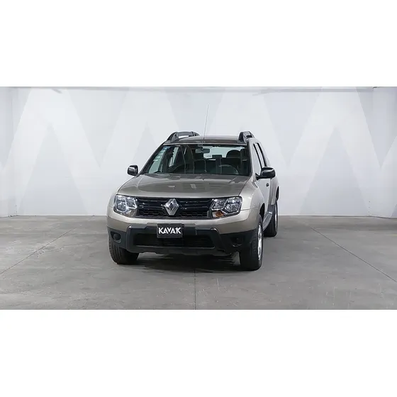 Renault Duster 2.0 Zen Auto