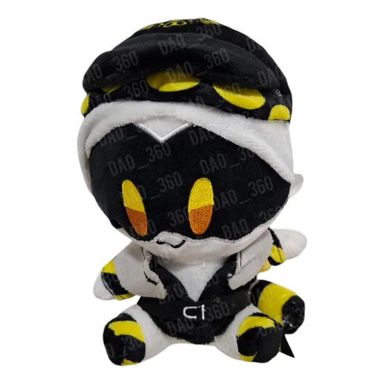 Peluche N - Peluche Murder Drones 19,5 Cm
