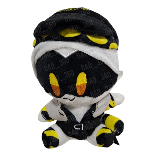 Peluche N - Peluche Murder Drones 19,5 Cm