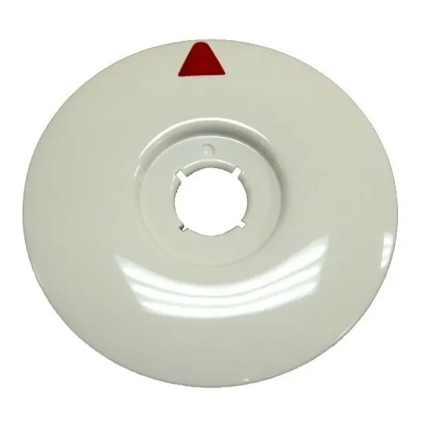 Dial Lavadora General Electric Del Timer Blanco Wh11x10015