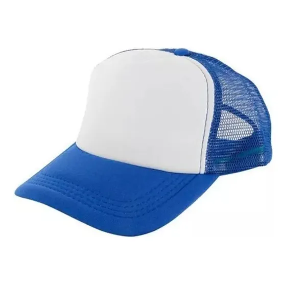 Gorras Unicolor Unisex Para Estampar Sublimar Niños Adultos