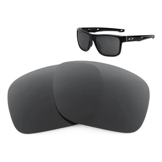 Oakley Crossrange Xl Color Prizm P Black Polarizado