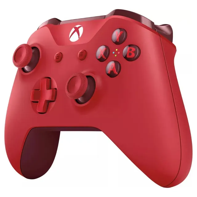 Control Joystick Inalámbrico Microsoft Xbox Xbox Wireless Co