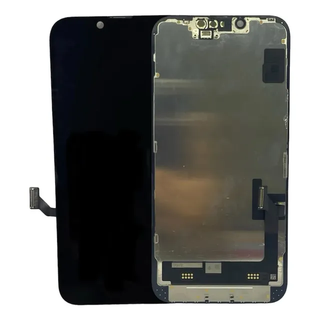 Tela Display iPhone 14 Original Apple Retirada