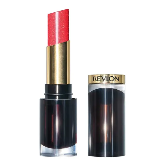 Labial Revlon Super Lustrous Glass Shine (ver Tonos)