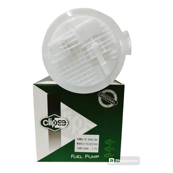 Bomba De Gasolina Jeep Grand Cherokee Wk 05/10 - Comm Clipse