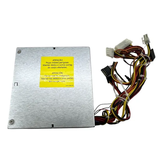 Fonte Delta Computador Desktop Dps-280fb G 280w Original