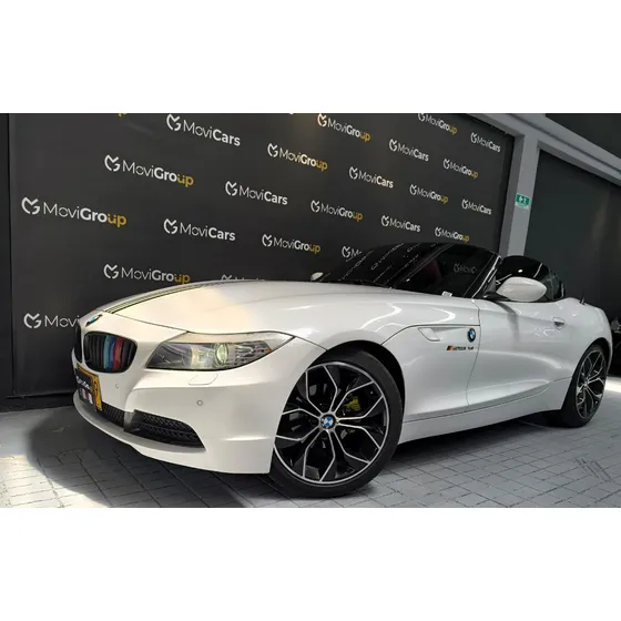 Bmw Z4 2.0 Sdrive20i
