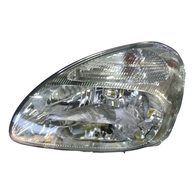 Faro Daewoo Nubia 2001 2002 Izquierdo