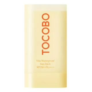 Tocobo Vita Waterproof Sunstick Spf50+ Pa++ Protector Solar