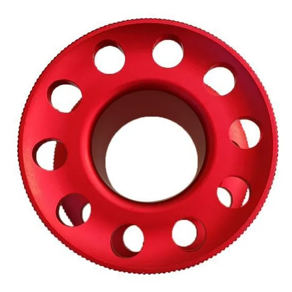 6 Paquete De 4-6 Carretes De Buceo Con Spool Dive 6 Piezas