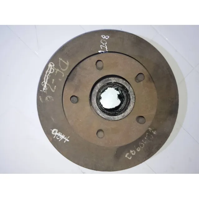 Disco De Freno Usado Chevrolet Malibu 79-81