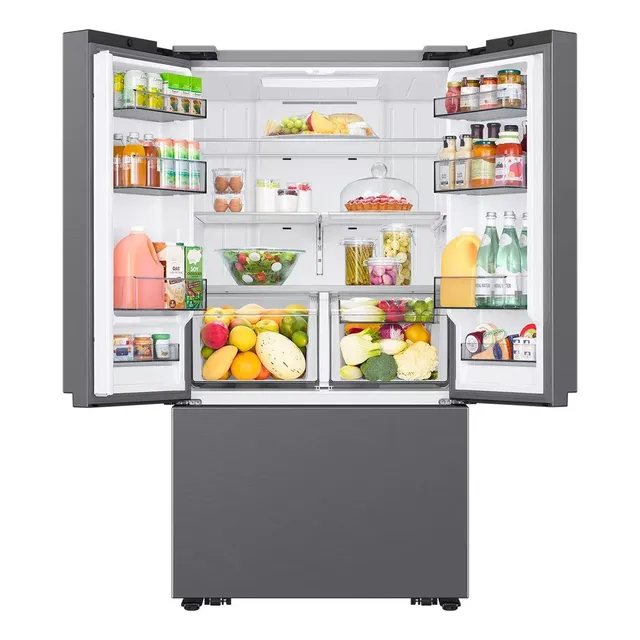 Refrigerador Samsung French Door 32' Space Max Inverter Msi