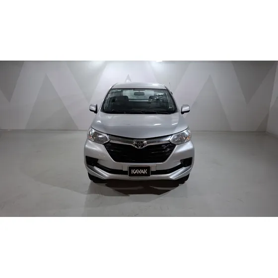 Toyota Avanza 1.5 Cargo Mt