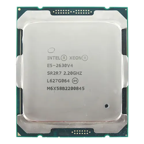 Processador Intel Xeon X5570 2,93 Ghz Quad-Core SLBF3 LGA1366 1MB