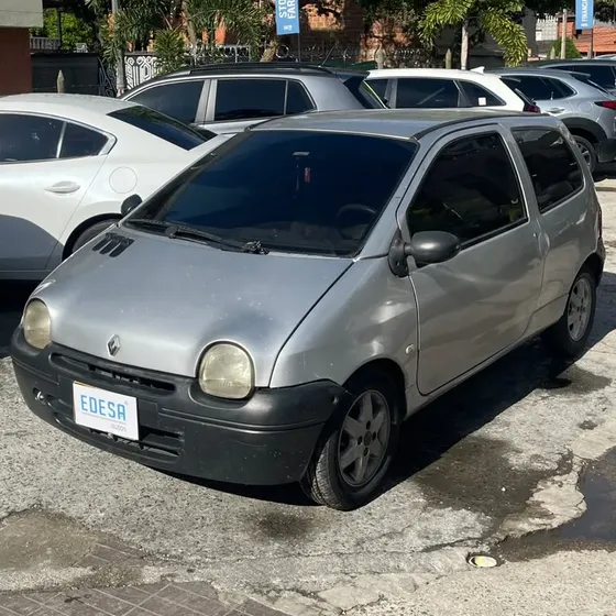 Renault Twingo 2009 1.2 U Authentique