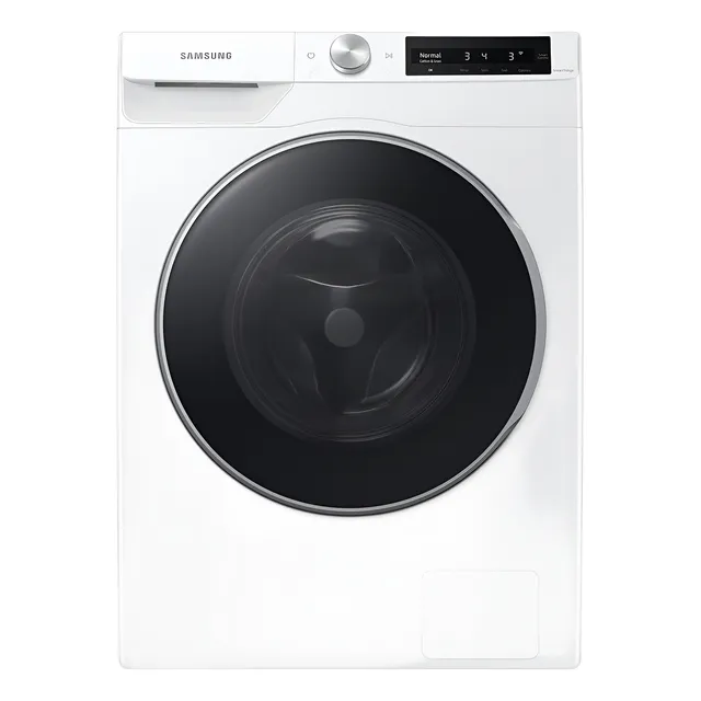 Lavadora Samsung Wobble 11,5kg