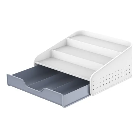 Organizador De Condimentos Marca Bari 